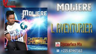 Molière  Laventurier New 2017 [upl. by Fabrianne367]