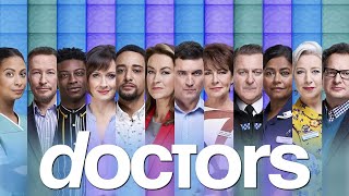 BBC Doctors  A Day In The Life 26th March 2020  20th Anniversary 1 Hour Special [upl. by Lenuahs]