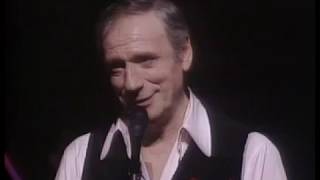 Yves Montand International Concert  1987 [upl. by Aronow]