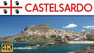 CASTELSARDO [upl. by Shulman661]