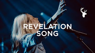 Revelation Song  Jenn Johnson  Moment [upl. by Hanimay912]