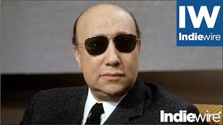 JeanPierre Melville [upl. by Campos]