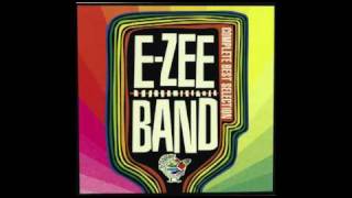 EZEE BAND  Jumpin Alright [upl. by Laspisa75]